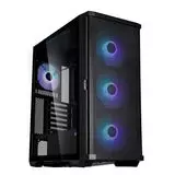Корпус Zalman Z10 PLUS, без БП