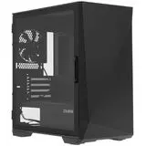 Корпус Zalman Z1 Iceberg, без БП