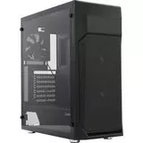 Корпус Zalman Z1 PLUS, без БП