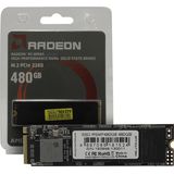 Накопитель SSD M.2 480Gb AMD R5 Series (R5MP480G8)