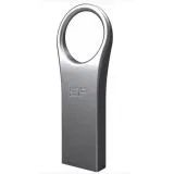 USB Flash-накопитель 8Gb (Silicon Power, Firma F80) (SP008GBUF2F80V1S)