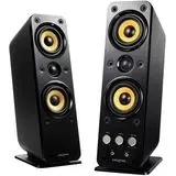 Акустика Creative GigaWorks T40 series II, черный (51MF1615AA000)