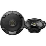 Колонки автомобильные Kenwood KFC-S1676EX