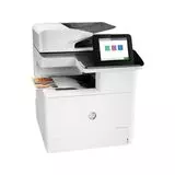 МФУ HP Color LaserJet Enterprise MFP M776dn (T3U55A)