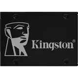 Накопитель SSD 1Tb Kingston KC600 (SKC600/1024G)