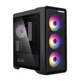 Корпус Zalman M3 Plus RGB, без БП