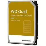 Жесткий диск Western Digital 12Tb Gold (WD121KRYZ)