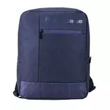 Рюкзак для ноутбука 15,6" PORTCASE KBP132BU, синий (POR-KBP132BU/Blue)