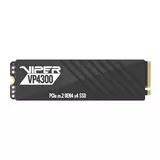 Накопитель SSD M.2 1Tb PATRIOT Viper VP4300 (VP4300-1TBM28H)