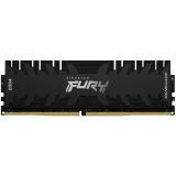 Оперативная память Kingston 8Gb DDR4-3600MHz Fury Renegade Black (KF436C16RB/8)