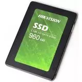 Накопитель SSD 960Gb Hikvision C100 (HS-SSD-C100/960G)