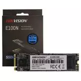 Накопитель SSD M.2 512Gb Hikvision E100N (HS-SSD-E100N/512G)