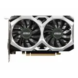 Видеокарта MSI GTX1650 4GB GDDR6 (GTX 1650 D6 VENTUS XS V1)