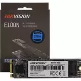 Накопитель SSD M.2 256Gb Hikvision E100N (HS-SSD-E100N/256G)