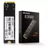 Накопитель SSD M.2 512Gb Hikvision E3000 (HS-SSD-E3000/512G)