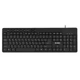 Клавиатура Sven KB-C3060 USB Black (SV-020125)