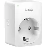 Умная розетка Умная Wi-Fi розетка TP-LINK TAPO P100(2-pack)