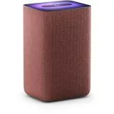 Умная колонка Яндекс Станция 2, медный (YNDX-00051C), Цвет: Медный