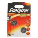 Батарейка CR2032 Energizer упаковка 2шт. цена за 2шт. (EN CR2032/2BL)