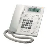 Телефон Panasonic KX-TS2388RUW White