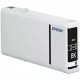 Картридж Epson T7891 (чернильный картридж черный, экстраповышенной емкости) Black XXL (C13T789140)