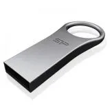 USB Flash-накопитель 16Gb (Silicon Power, Firma F80) (SP016GBUF2F80V1S)