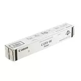 Картридж Canon C-EXV48Bk (тонер-картридж черный) Black (9106B002)