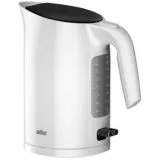 Электрочайник Braun WK3100WH, белый