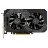 Видеокарта ASUS GTX1650 4GB GDDR6 (TUF-GTX1650-O4GD6-GAMING)
