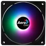 Кулер для корпуса Aerocool Frost 12 PWM FRGB