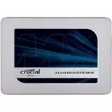 Накопитель SSD 1Tb Crucial MX500 (CT1000MX500SSD1)