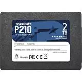 Накопитель SSD 2Tb Patriot P210 (P210S2TB25)