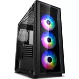 Корпус  Deepcool MATREXX 50 ADD-RGB 3F, без БП (DP-ATX-MATREXX50-AR-3F-US)