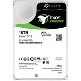 Жесткий диск Seagate 18Tb Exos X18 (ST18000NM000J)