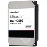 16Tb Western Digital Ultrastar DC HC550 (WUH721816ALE6L4)