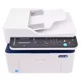 МФУ Xerox WorkCentre 3025NI (WC3025NI)