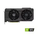 Видеокарта Asus RTX3050 8GB GDDR6 (TUF-RTX3050-O8G-GAMING)