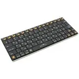 Клавиатура Oklick 840S Bluetooth Keyboard (BT-01)