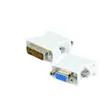 Переходник DVI-I (M) -> VGA (F) (Cablexpert) (A-DVI-VGA)