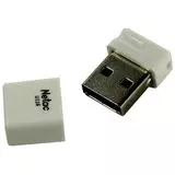 USB Flash-накопитель 32Gb (Netac, U116), белый (NT03U116N-032G-20WH)
