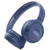 Bluetooth-гарнитура JBL T510BT Blue, синий (JBLT510BTBLU)