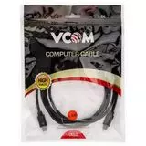 Кабель Audio Optic Digital Toslink-Toslink 2м. (VCOM) (CV905-2M)