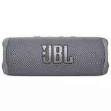 Портативная акустика JBL Flip 6 Grey, серый (JBLFLIP6GREY)
