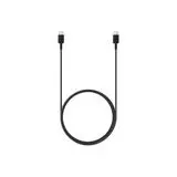 Кабель USB 2.0 Type-C (M), 1.8m (Samsung), черный (EP-DX310JBRGRU)