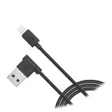 USB-кабель для Apple 8pin Lightning 1.2м. (HOCO) UPL11, черный (6957531021124)