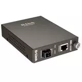 Медиаконвертер D-Link DMC-1910T/A9A