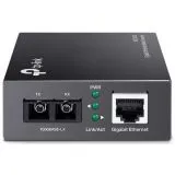 Медиаконвертер TP-LINK MC210CS