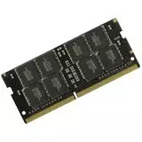 Оперативная память для ноутбука 16Gb DDR4-2666MHz (AMD, Retail) (R7416G2606S2S-U)