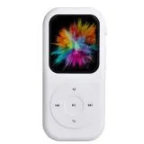 MP3-Плеер Digma T5 16Gb, белый