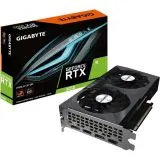Видеокарта GeForce RTX3050 8GB GDDR6 (Gigabyte) (GV-N3050EAGLE OC-8GD)